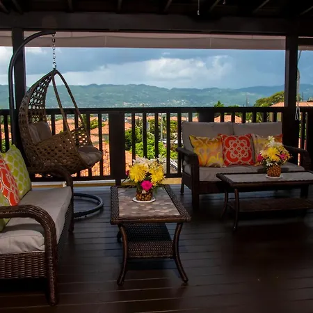 Ferienwohnung Vacation Getaway In Mango Walk Country Club Montego Bay Exterior foto