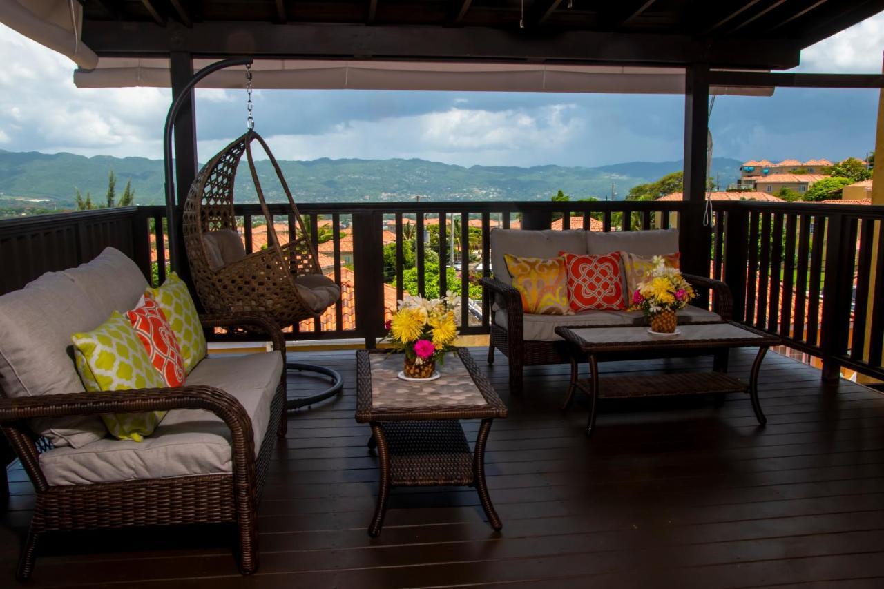 Vacation Getaway In Mango Walk Country Club * Montego Bay