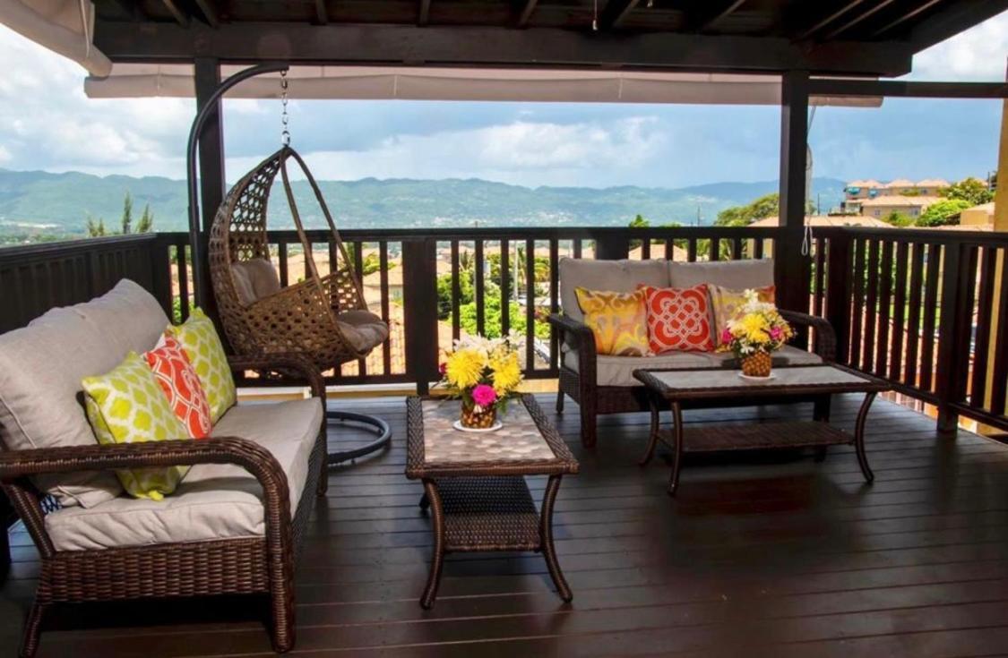Vacation Getaway In Mango Walk Country Club * Montego Bay